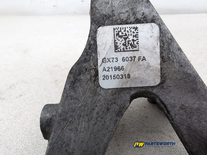 Engine Mounting Bracket 2