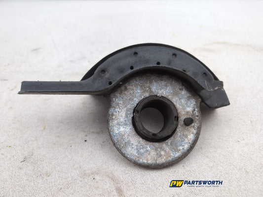 Audi Rs4 Fsi Quattro B8 Right Rear Spring Stone Chip Guard 8k0511540e 12-15 - photo 2