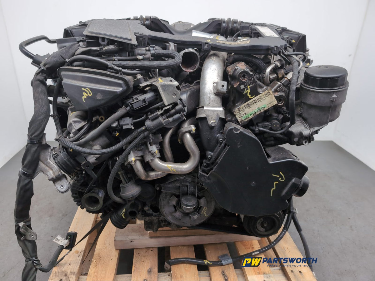 Automatic Engine 2