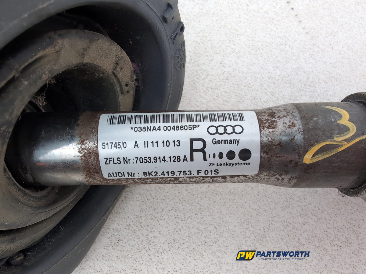 Steering Column UJ 2