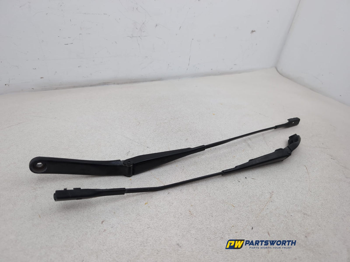 Wiper Front Arm 2