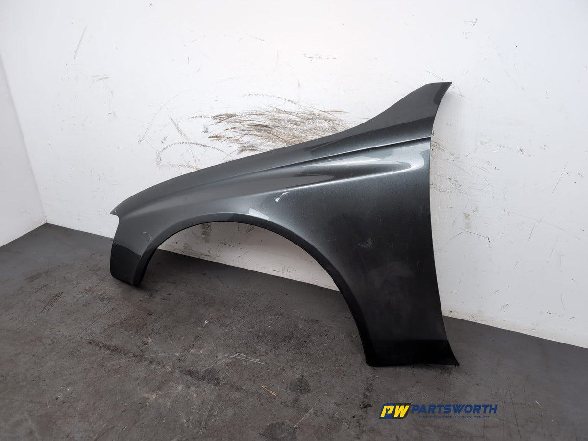 Wing Front LH 2