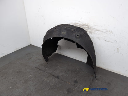 Moulding Wheel Arch Rear RH 1