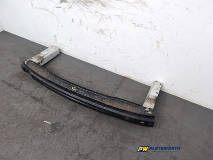 Bumper Rear Reinforcement 2