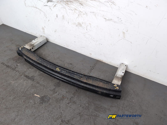 Audi Rs4 Fsi Quattro B8 Estate Bumper Rear Reinforcement 8t0807313c 2012-15 - photo 2