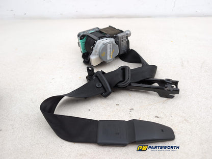 Seat Belt Front LH 8