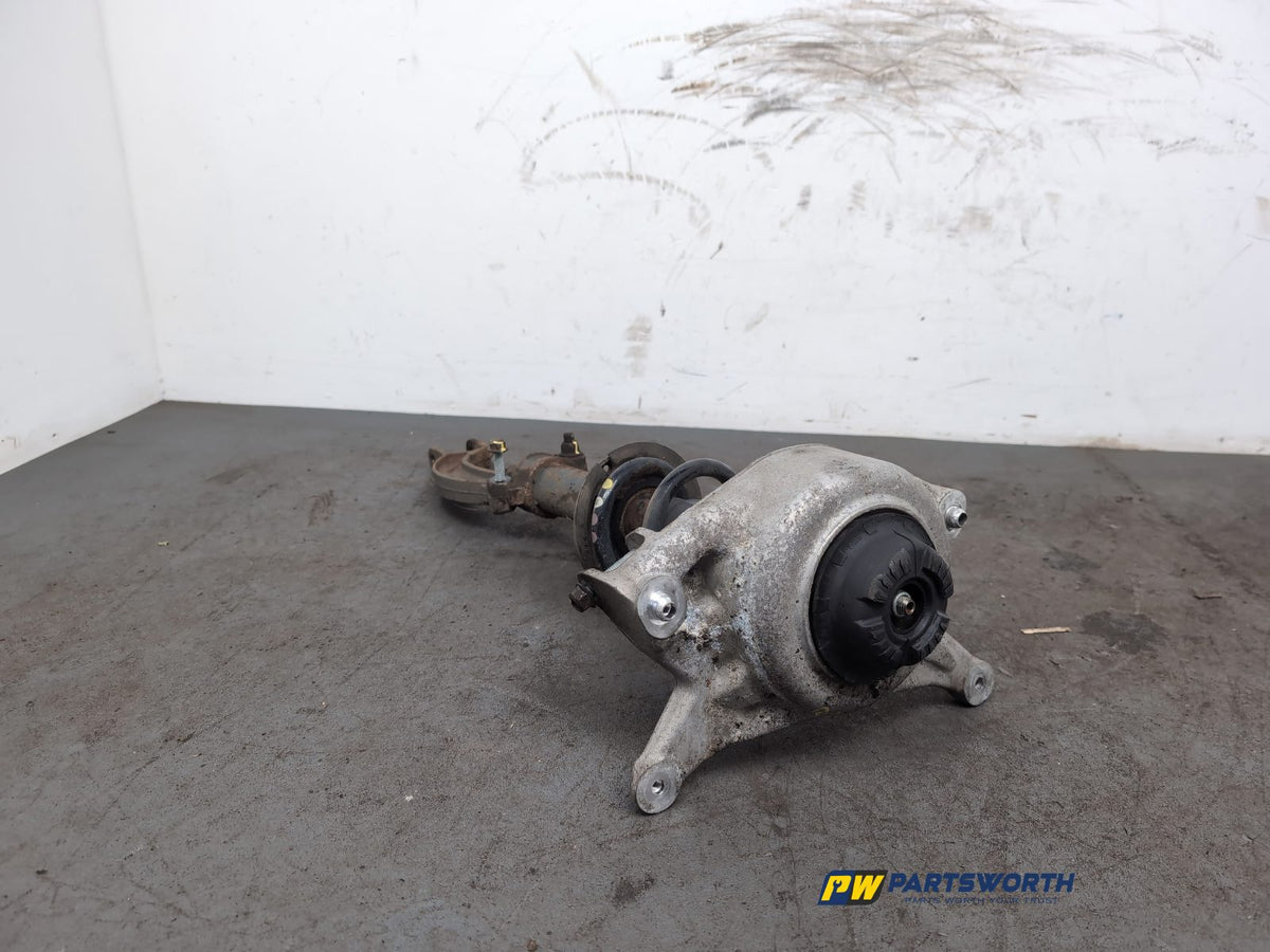 Shock Absorber Front LH 2
