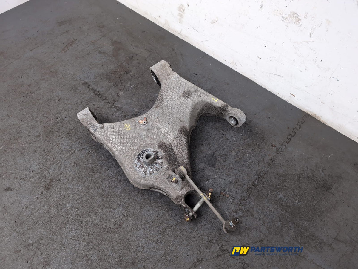Suspension Arm Rear Wishbone LH 2
