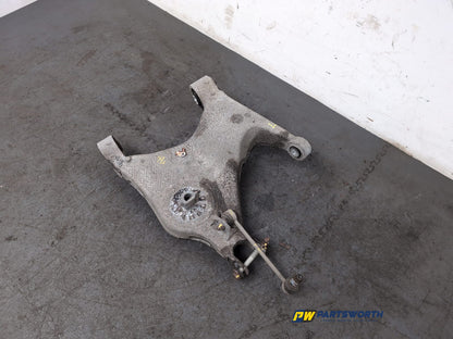 Suspension Arm Rear Wishbone LH 2
