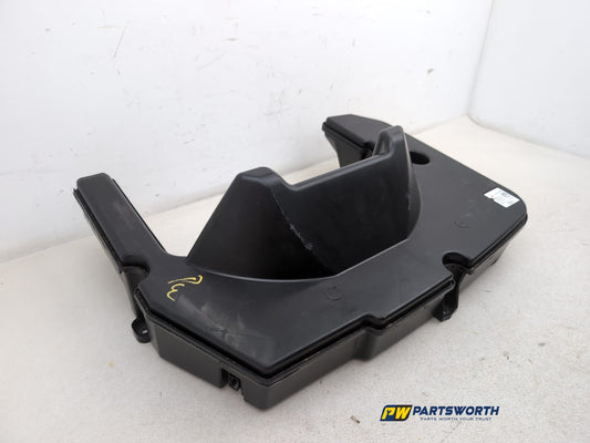 Audi Rs4 Fsi Quattro B8 Bang & Olufsen Rear Subwoofer Sound Speaker 2012-15 - photo 2