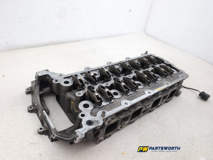 Bare engine  2
