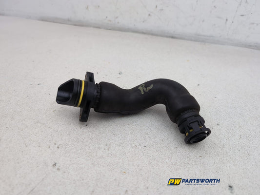 Jaguar Xf X260 2.0l Diesel Oil Breather Pipe Line G4d36c342ac 2015-2020 - photo 2
