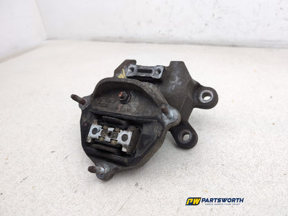 Transmission Mounting Bracket 2