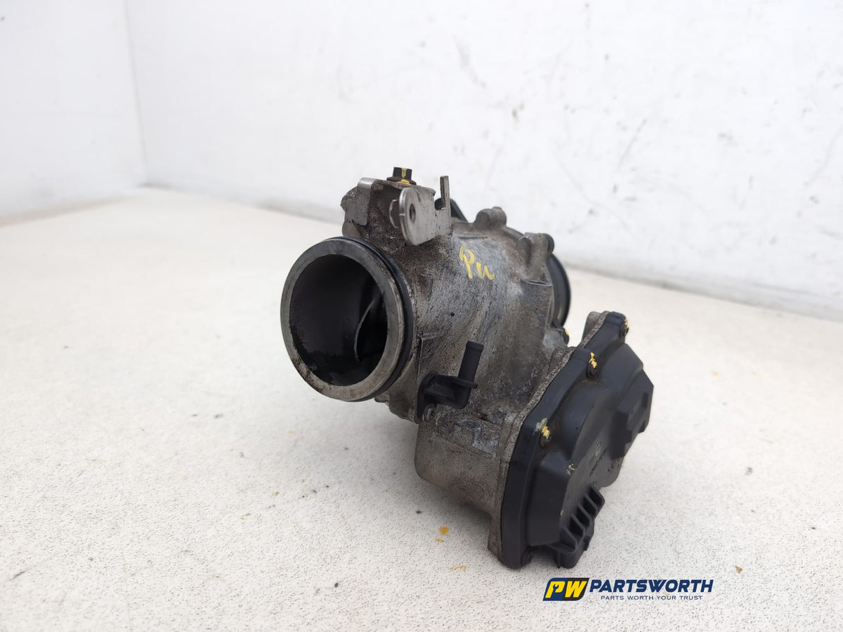 EGR Valve 2