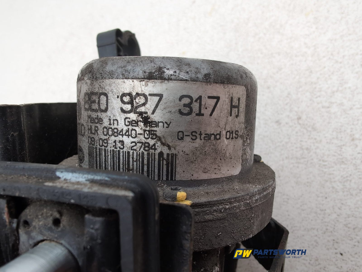 Vacuum Pump  2