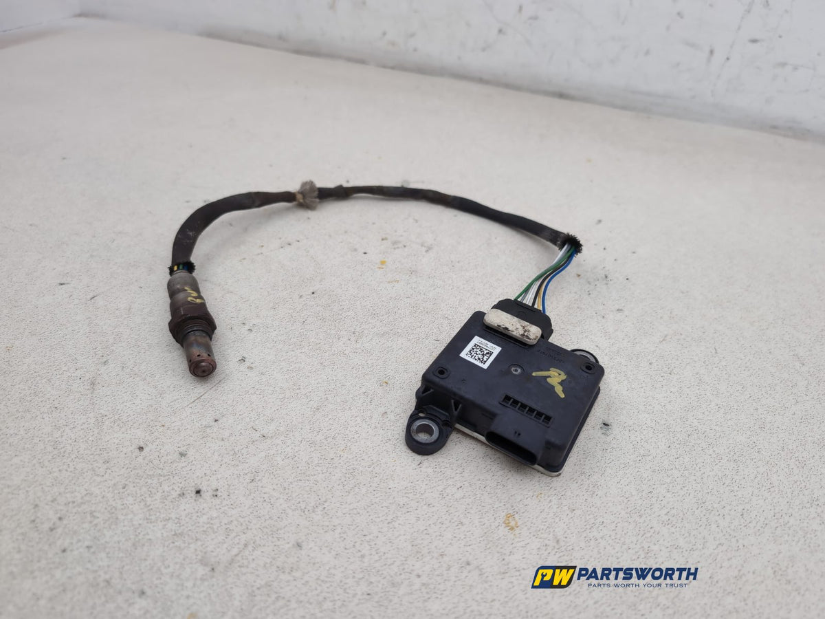 Lambda Sensor 2
