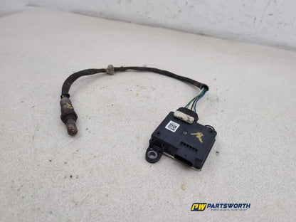 Lambda Sensor 2