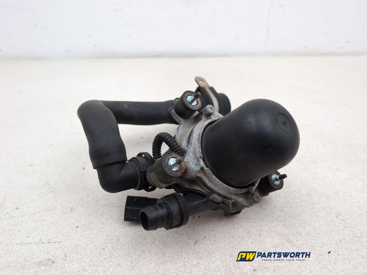 Audi Rs4 Fsi Quattro B8 4.2l Petrol Secondary Air Pump 07k959253a 2012-2015 - photo 2