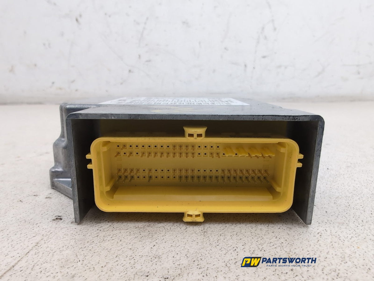 Airbag ECU 2