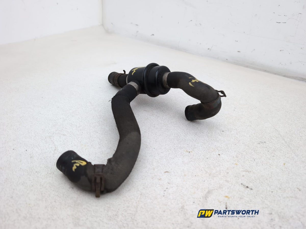 Coolant Circulation Valve 2