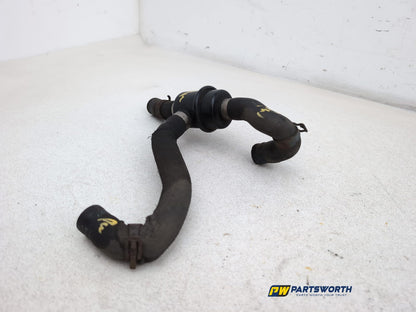 Coolant Circulation Valve 2