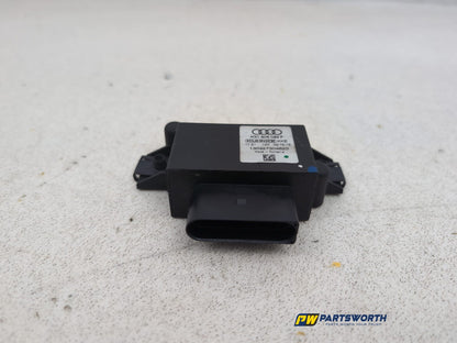 ECU Fuel Pump 2