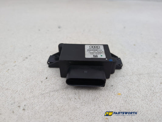 Audi Rs4 Fsi Quattro B8 4.2l Petrol Fuel Pump Control Module 2012-2015 - photo 2