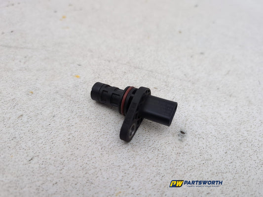 Jaguar Xf X260 2.0l Diesel Crankshaft Position Sensor G4d36c315aa 2015-2020 - photo 2