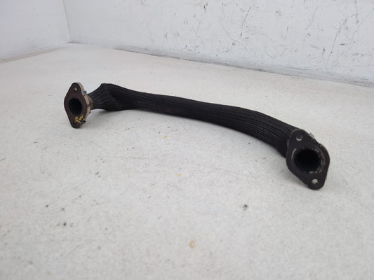 Jaguar Xf X260 2.0l Diesel Egr Pipe Line G4d39f488ab 2015-2020 - photo 2