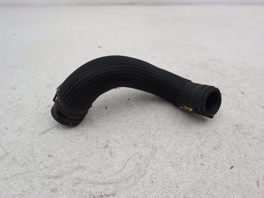 Jaguar Xf X260 2.0l Diesel Coolant Hose Pipe Line 53840b 2015-2020 - photo 2