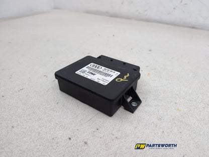 ECU Handbrake 2
