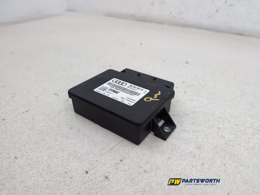 Audi Rs4 Fsi Quattro B8 Handbrake Control Module Ecu 8k0907801m 2012-2015 - photo 2