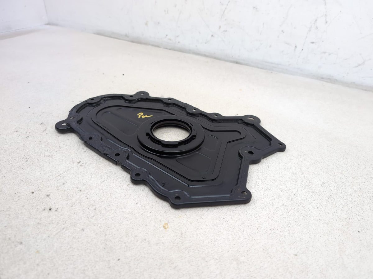 Timing Chain Cover  2