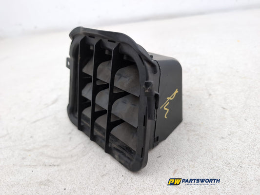 2013 Audi Rs4 Fsi Quattro B8 Estate Rear Body Ventilation Grille 2012-2015 - photo 2