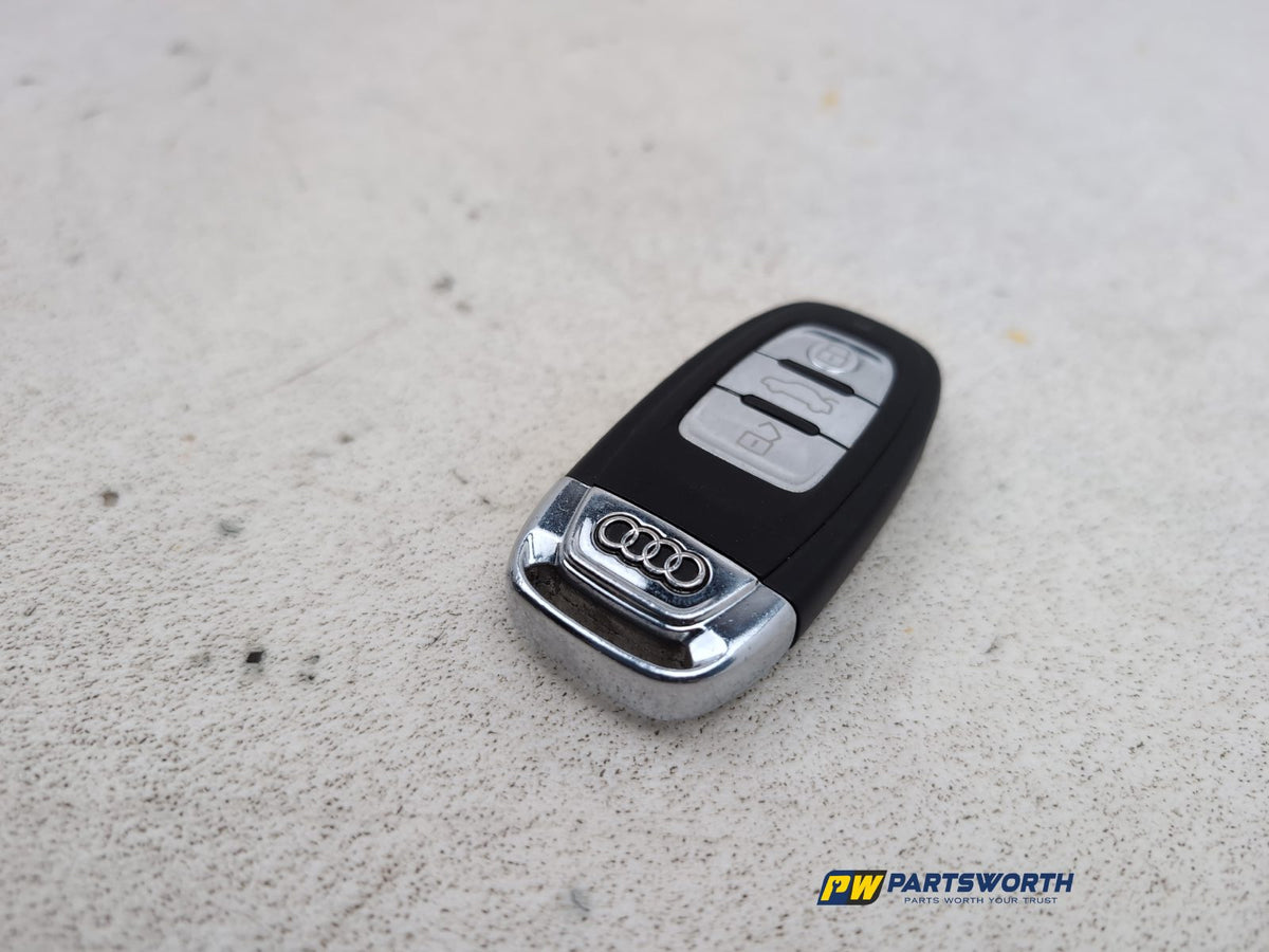 Key Fob 2