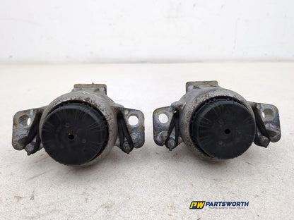 Engine Mounting Bracket 2