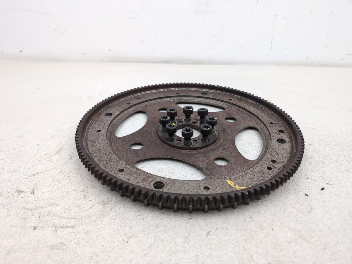 Automatic Gearbox Flywheel  2