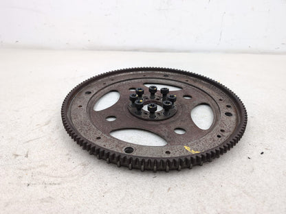 Automatic Gearbox Flywheel  2