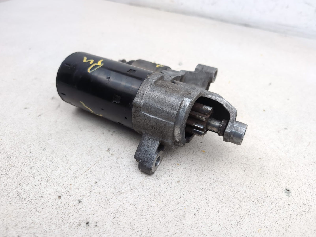 Starter Motor 2