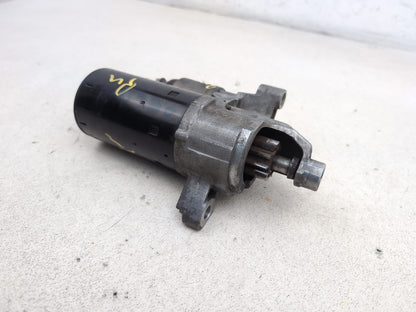 Starter Motor 2