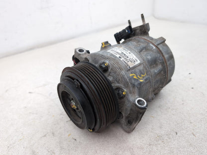 Air Conditioning Compressor 2