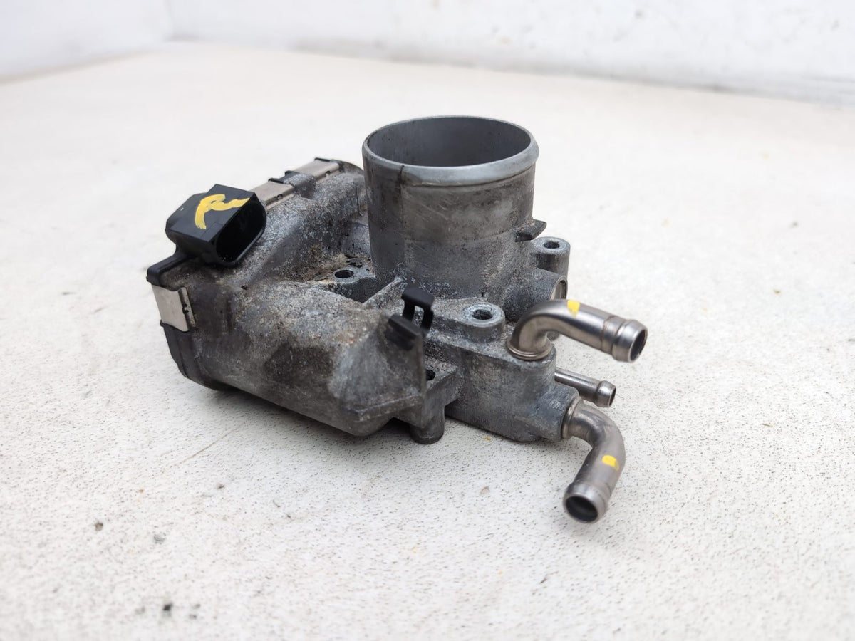 Throttle Body 2