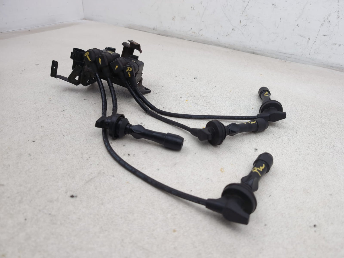 Ignition Coil 2
