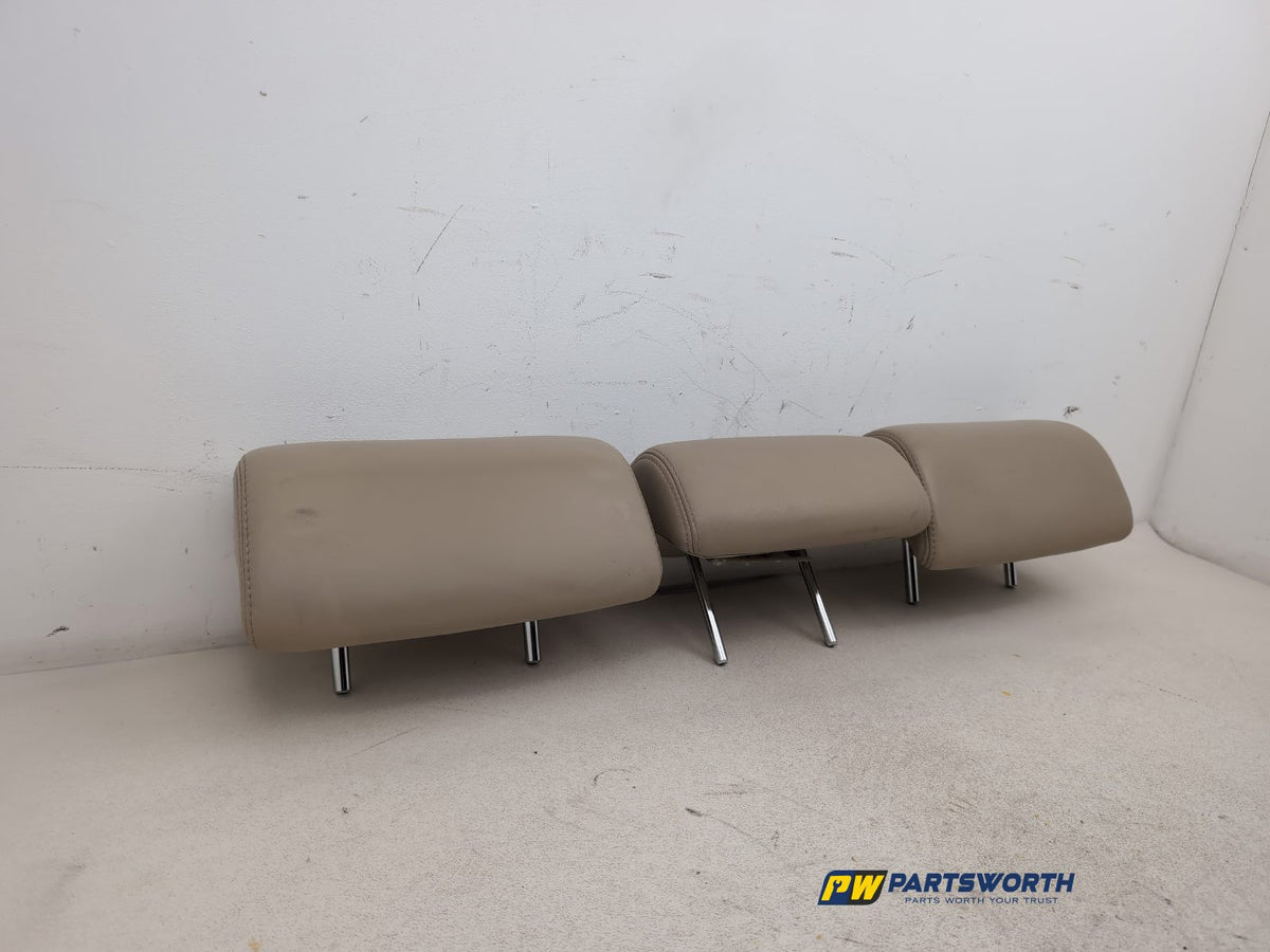 Rear Headrest 2