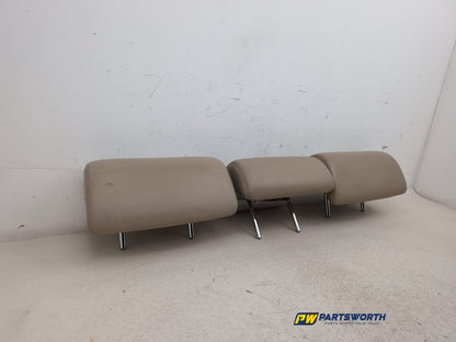 Rear Headrest 2