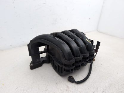 Engine Inlet Manifold 2