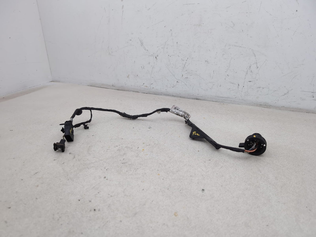 Wiring loom 2
