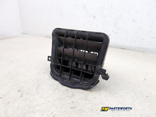 Audi Rs4 Fsi Quattro B8 Estate Rear Body Ventilation Grille 2012-2015 - photo 2