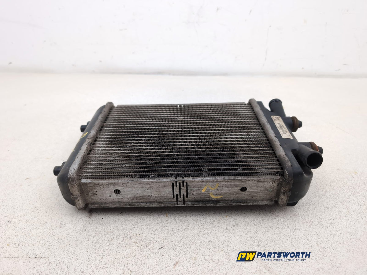 Radiator 2