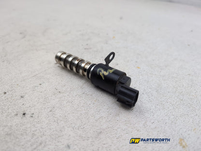 Vanos timing solenoid  2